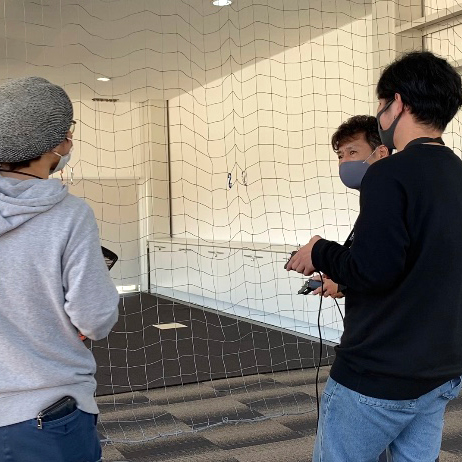 ドローンスクールAFCS 資格に適した環境での講習