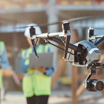 ドローンスクールAFCS 国家資格に対応したカリキュラム